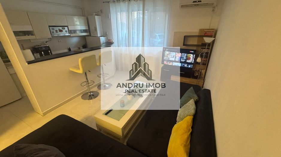 Apartament 2 camere Aparatorii Patriei - Poză 1