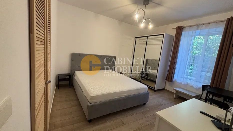 INVESTIȚIE TOP - Apartament 1C în Copou, lângă UMF - Încălzire în pardoseală - Poză 1