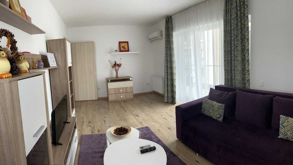 Inchiriez 3 camere Gran Via lujerului plaza - Poză 1