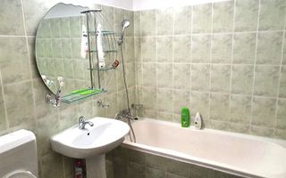 🚇 Închiriez Apartament cu 3 camere decomandat, 2 băi, la 4 min metrou Dristor - Poză 7