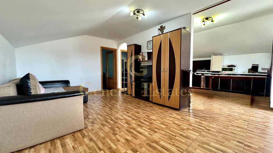 Vânzare Casă - Copou- P+M - lângă Gradina Botanică - Poză 17