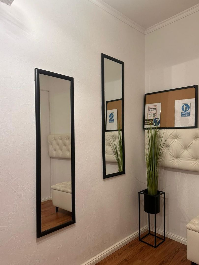 Apartament cu 2 camere,  51 mp, Bld Dacia, Oradea - Poză 3