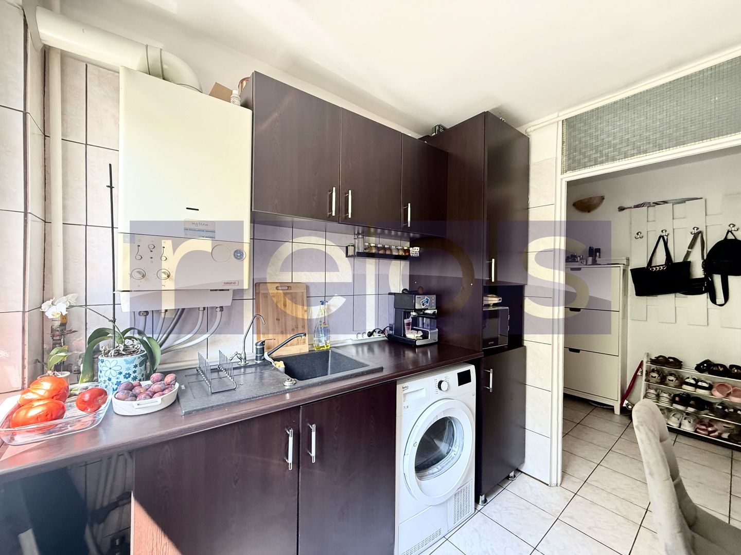 VANZARE 3 CAMERE | ZONA VITAN | CENTRALA PROPIE - Poză 10
