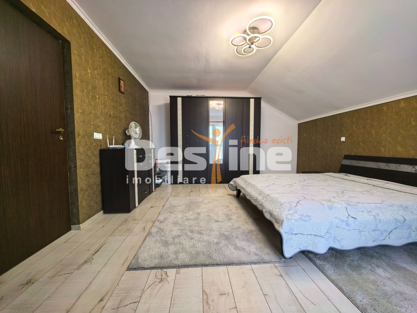 Comision 0% | Casă Decomandată Vișan – Cu Terasă & Foișor - Poză 6
