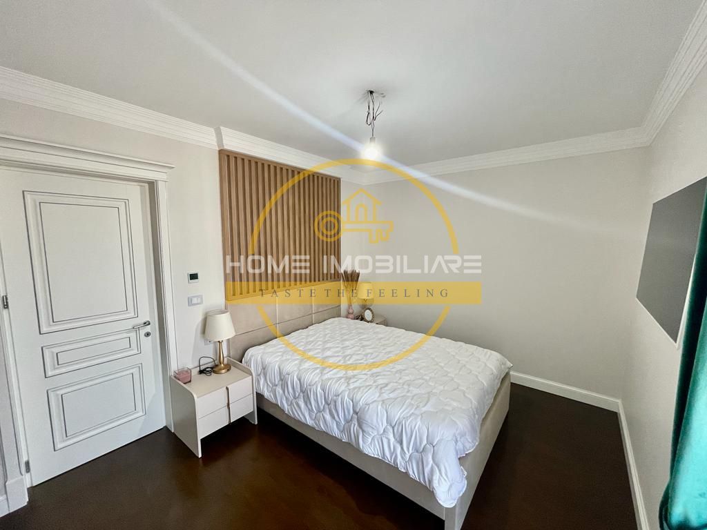 Casa Lux Individuala  Dealul - Galata Mobilata si Utilata Complet - Poză 18