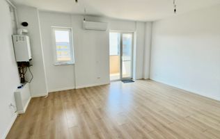 Aradului-3 Camere-Centrala Proprie
