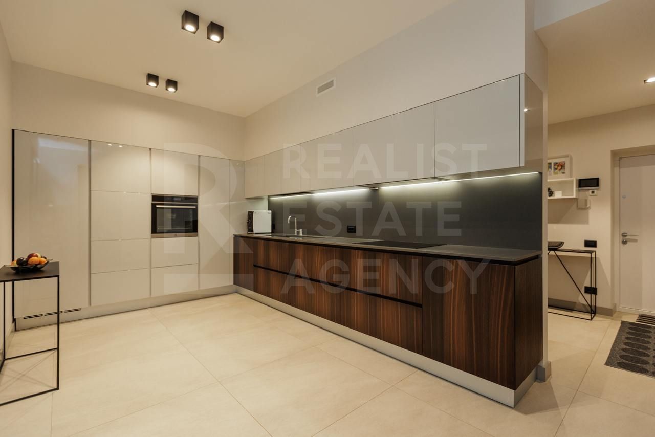 Chirie, apartament cu 2 camere, str. Petru Movilă, sectorul Centru - Poză 11