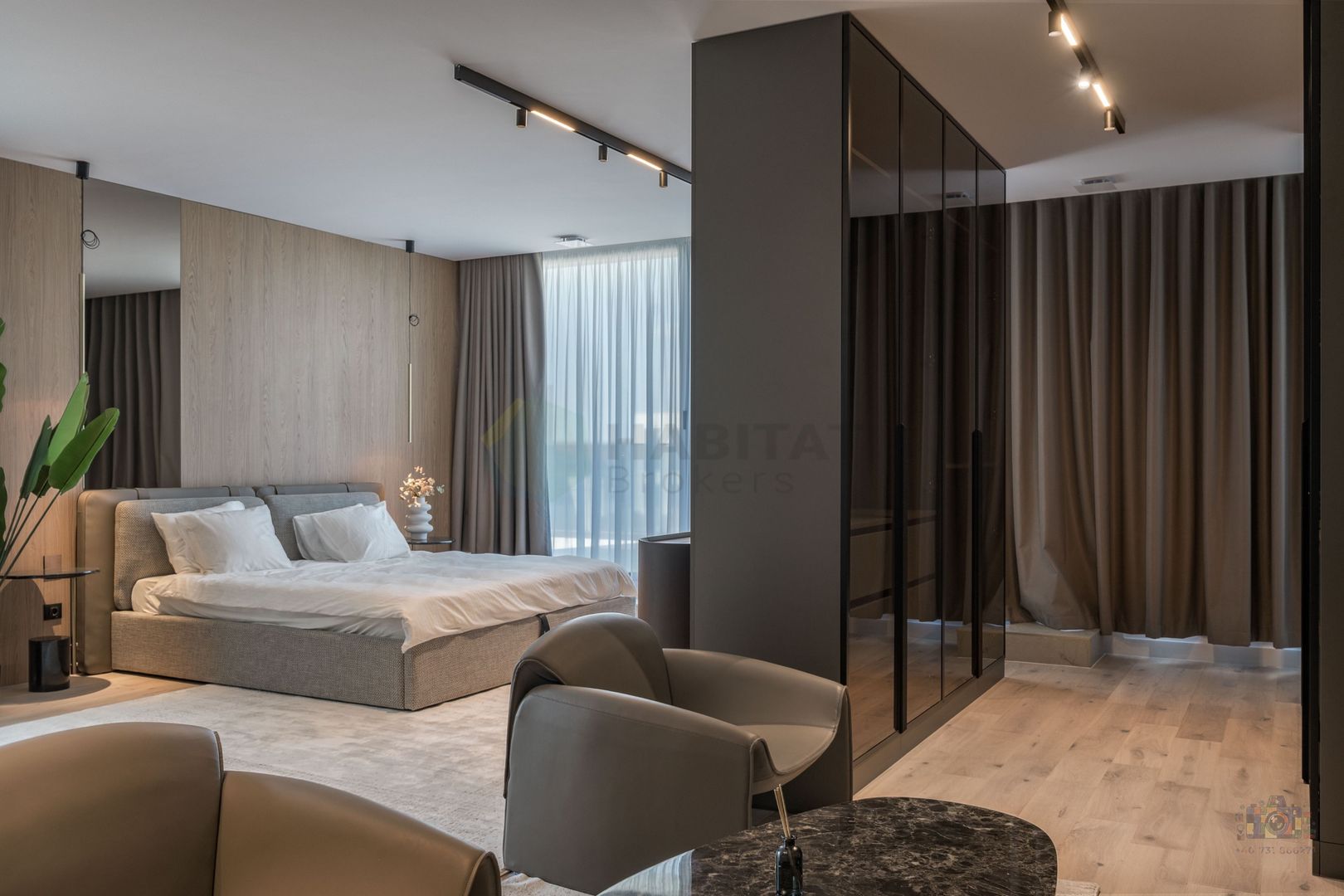 Vilă premium Pipera – 5 camere, grădină, garaj, 384 mp - Poză 11