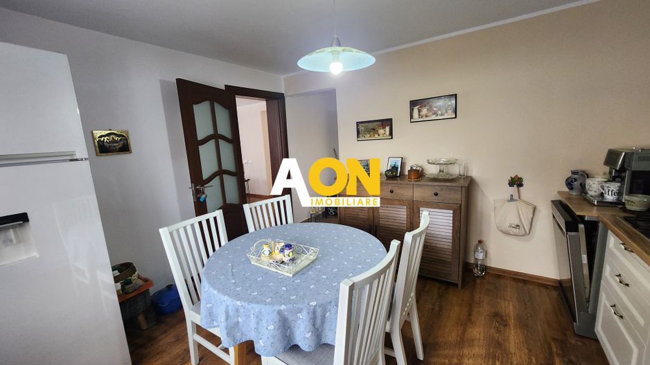 De vanzare casa pe un singur nivel 3 camere, 483mp teren, Alba Micesti - Poză 12