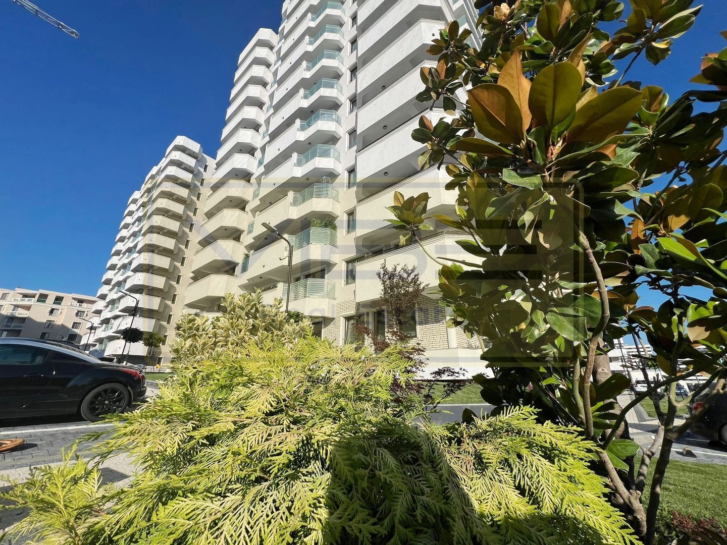 Apartament 2 camere + posibilitate 2 locuri parcare Copou - Royal Town - Poză 41