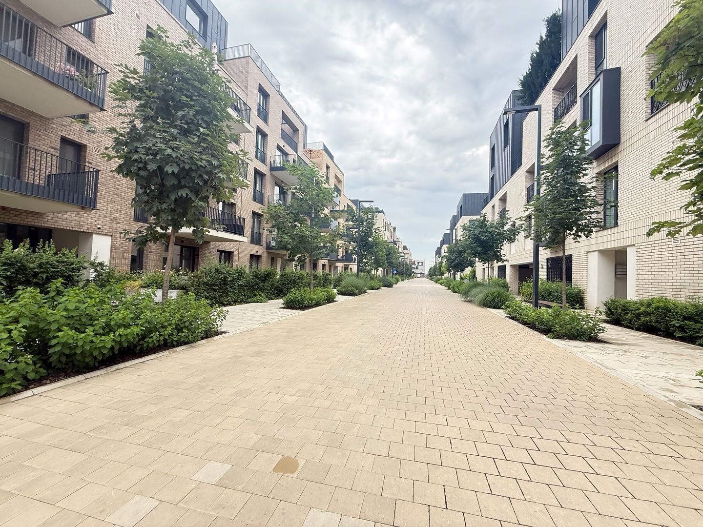 OPORTUNITATE ‖ 2 CAMERE ‖ COMPLEX REZIDENTIAL ‖ PIPERA - Poză 9