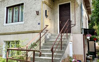Casa De Inchiriat | 100 Mp | 3 Camere | Parcare | Zorilor SIGMA CENTER - Poză 7