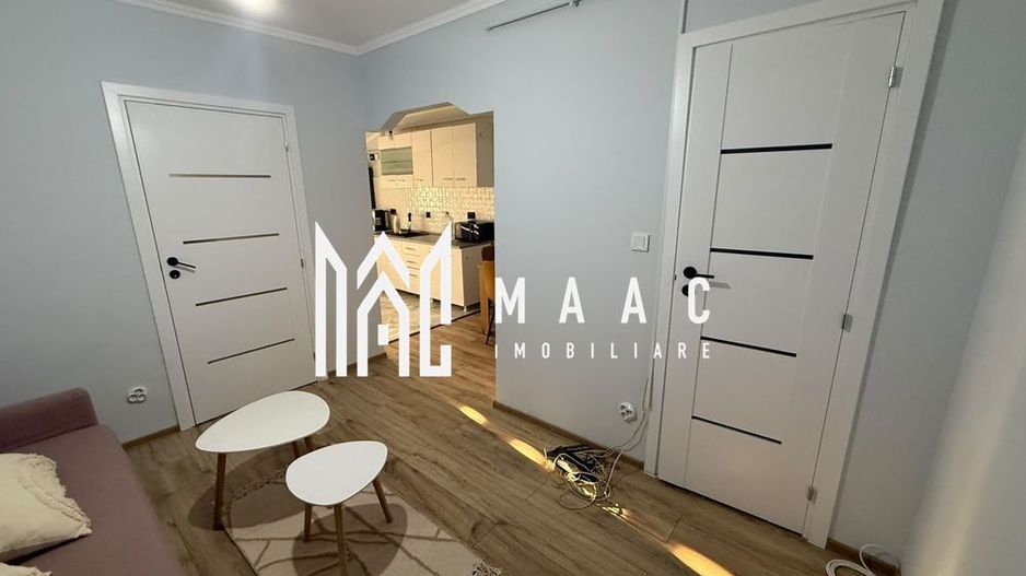 Apartament de vânzare Sibiu | Central | 2 camere, renovat - Poză 2