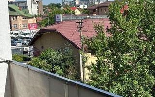 Apartament 2 camere, 70 mp, etaj 2, renovat recent – Iași, zona Centru / Pallas Mall - Poză 10