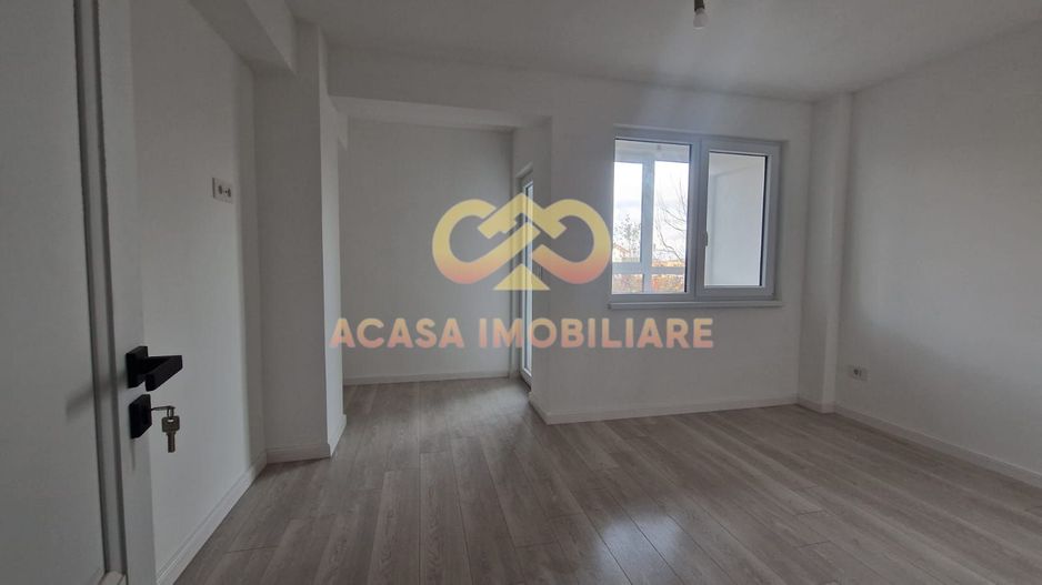 FINALIZAT VALEA LUPULUI APARTAMENT 2 CAMERE 57MP - Poză 9