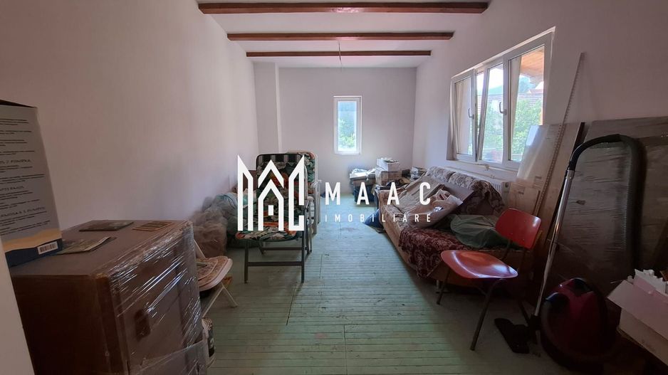 Casa individuala I 5 camere I 413 mp teren I Rasinari - Poză 12