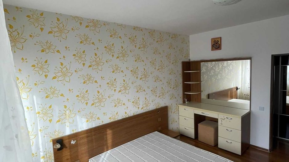 Apartament 3 Camere Lux, Uverturii, Parcare, Centrala Proprie - Poză 3