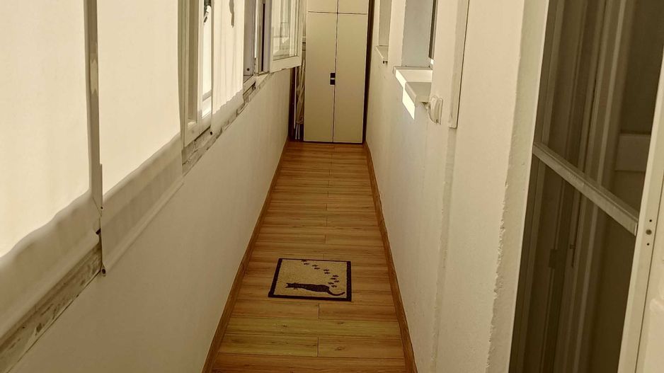 3 camere - Berceni - Alexandru Obregia - loc de parcare - Poză 8