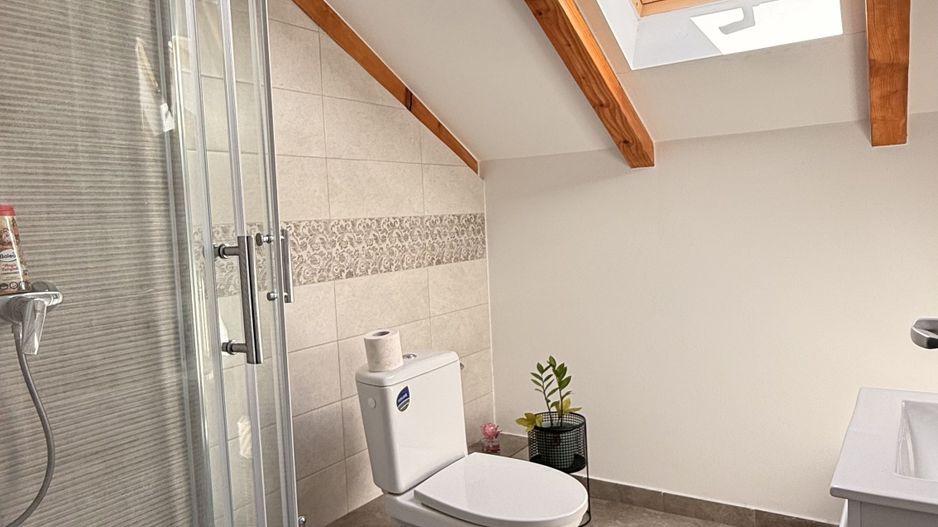 Comision 0% Casă individuală 4 dormitoare Giroc 140 mp utili - Poză 20