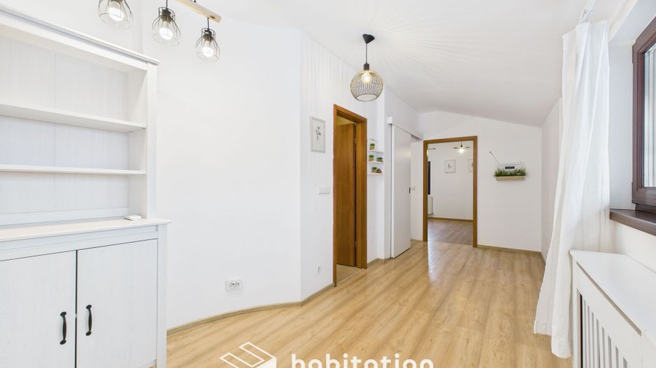 Casă premium Braytim cu apartament separat, teren 1.300 mp - Poză 16