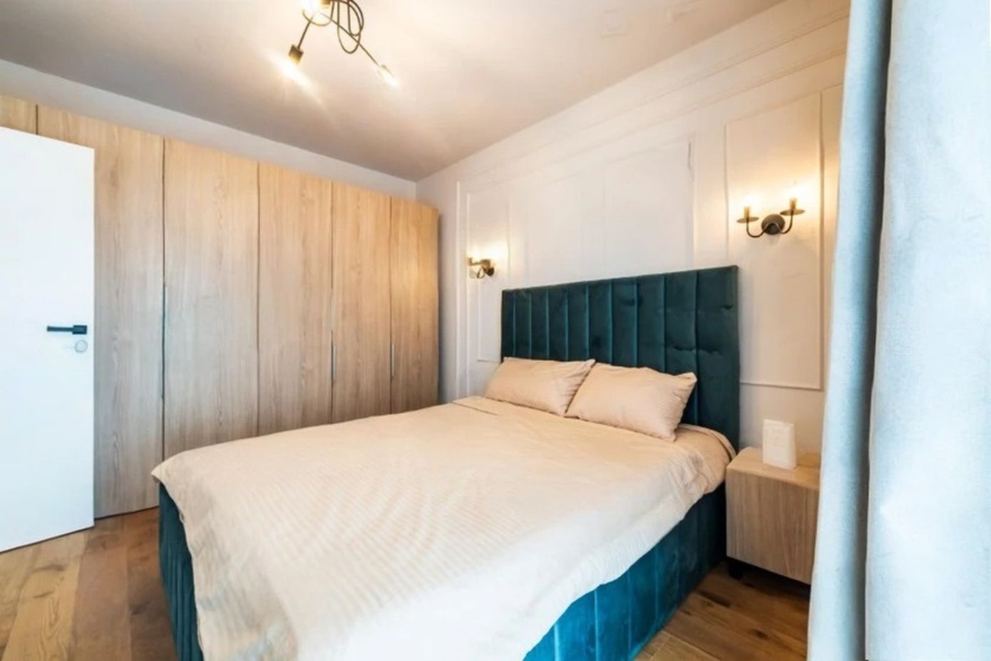 Apartament modern 2 camere One Cotroceni Park - Poză 18