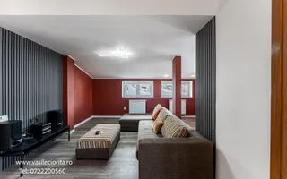 Apartament 3 camere str.Popa Nan,renovat 155000 eur - Poză 15