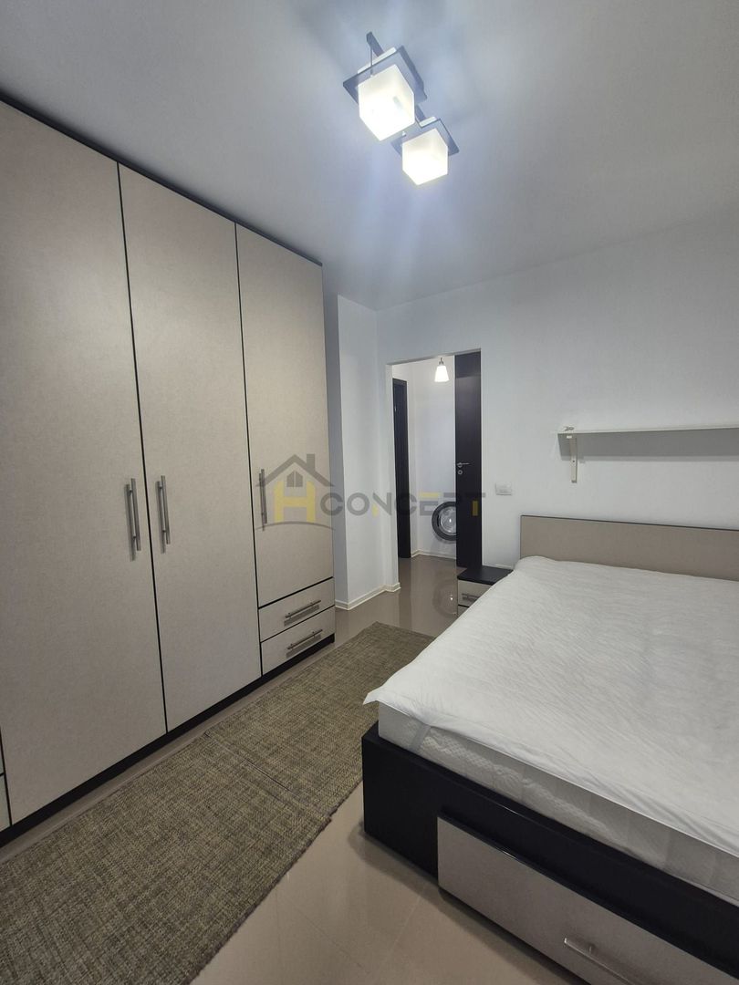 Inchiriere 2 camere Baba Novac 7 min metrou Dristor - Poză 6