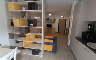 MAMAIA NORD ALEZZI (COD03) - 2 camere la 2 pasi de plaja ! - Poză 7