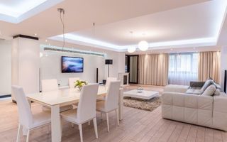 Aparatment 3 camere Herastrau | Loc de parcare - Poză 5