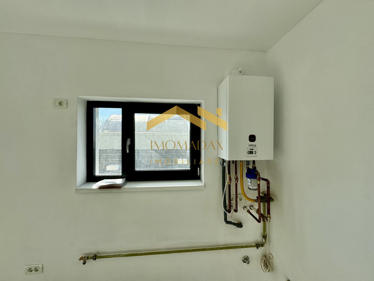 Bucovat-Duplex-Disponibil Imediat - Poză 12
