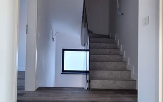 Vile individuale lângă Parcul Ghidigeni | Mansardă amenajată. - Poză 38