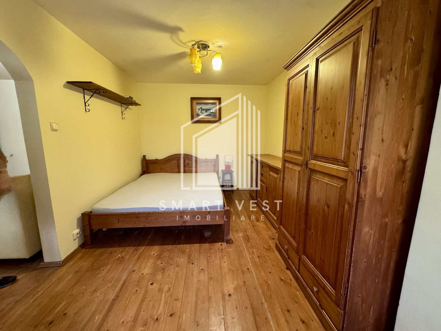Apartament 2 camere | 43 mp | Zona Micro 15 - Poză 3