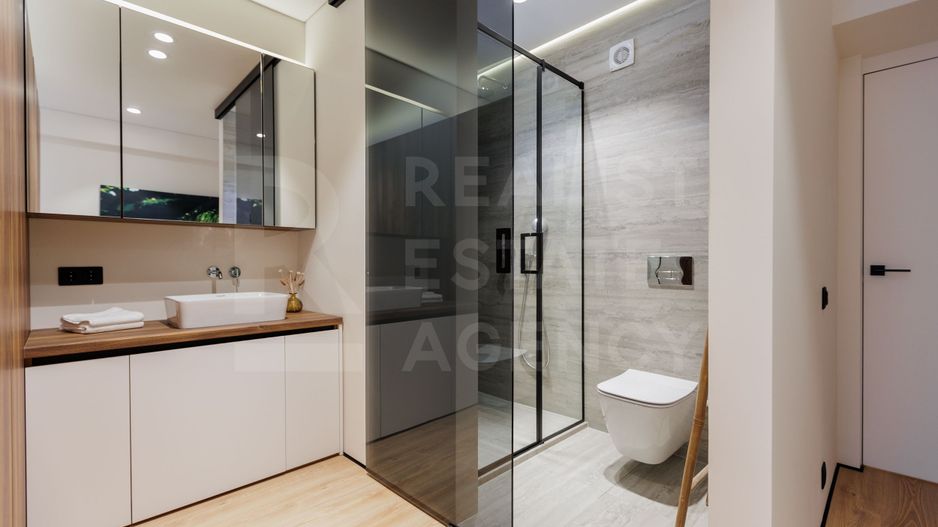 Vânzare, apartament, 3 camere, bul. Mircea cel Bătrân, Ciocana - Poză 17