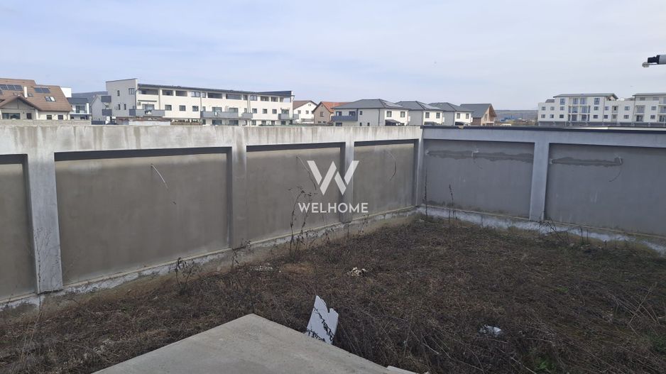 Casa duplex cu 4 camere, Selimbar, Sibiu - Poză 24