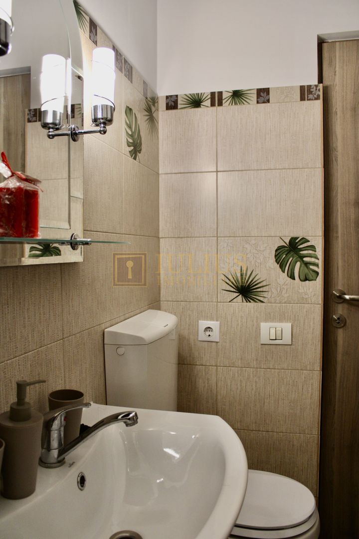 Facultatea de Medicina - Take Ionescu, centrala proprie. - Poză 14