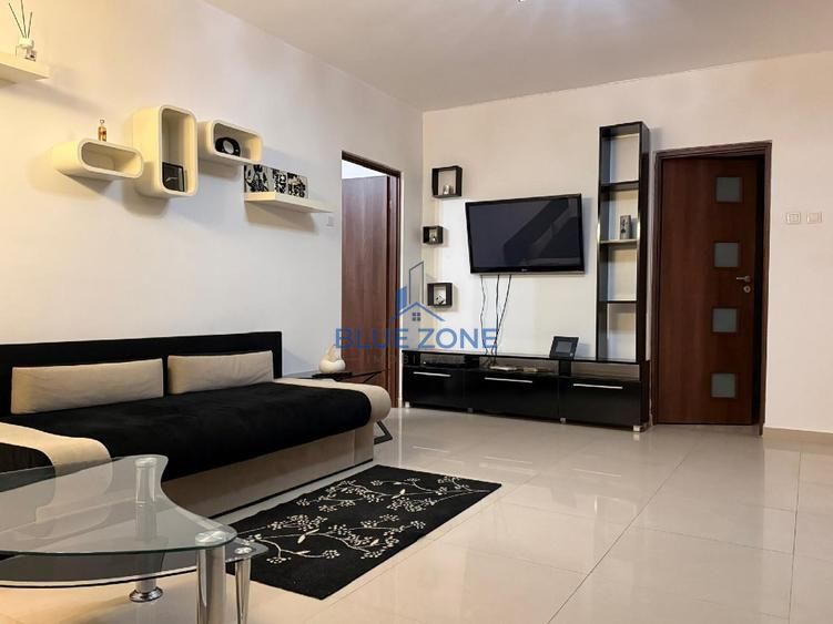 Apartament 2 camere de închiriat – Brâncuși Residence - Poză 3