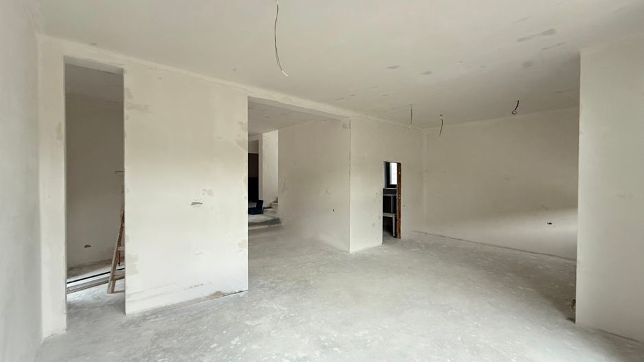 0% comision | Casă cu arhitectură contemporană | Feleacu - Poză 6