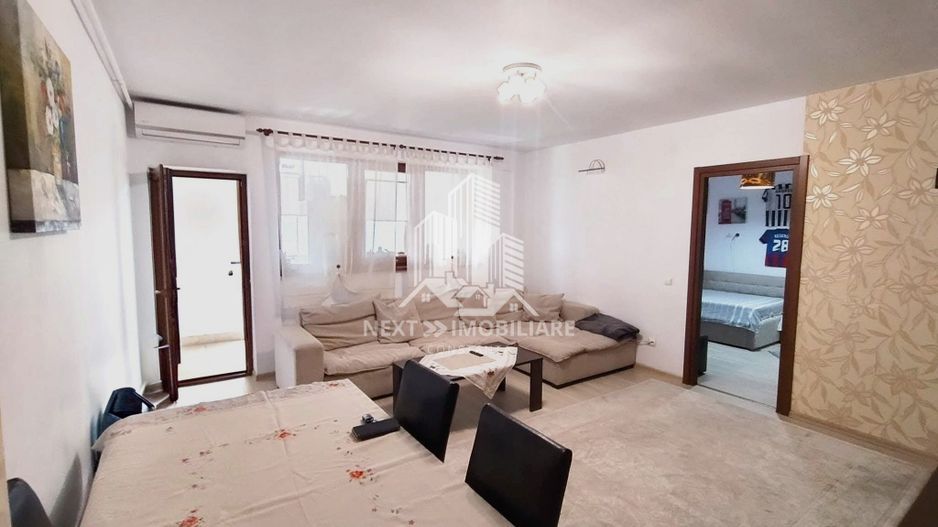 Apartament 3 camere | et2/Str. Ion Ursu | Parcare Privata - Poză 1