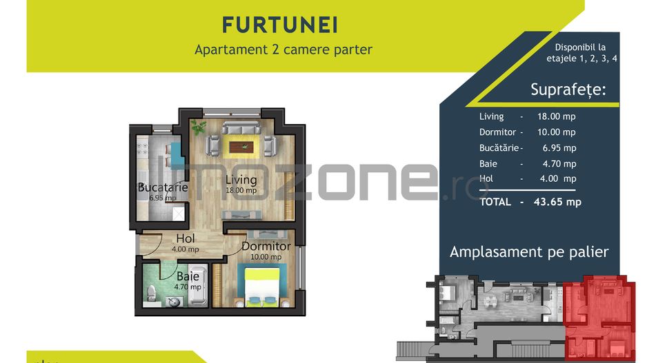 Silver Residence - Moinesti - Poză 6