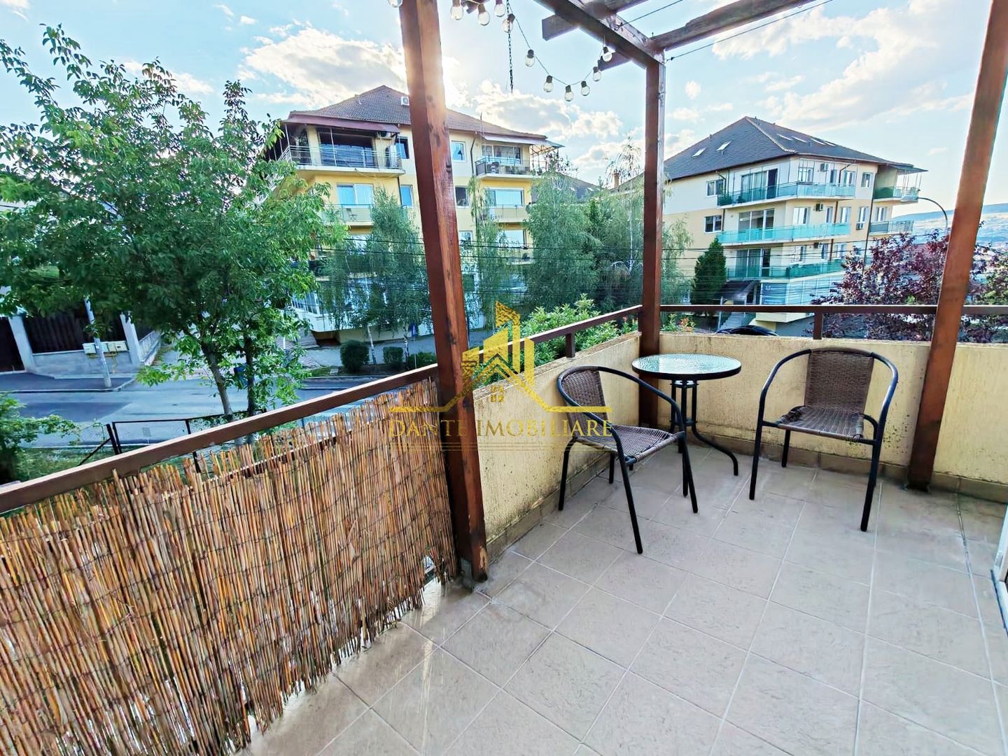 2 camere, bloc nou, modern, terasa, parcare, Buna Ziua, zona LIDL - Poză 21