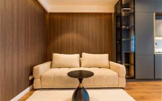 Apartament premium 2 camere / etaj intermediar/ Zona Tineretului - Poză 4