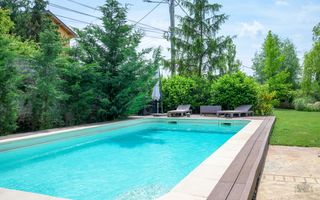 Vila cu design spectaculos, tehnologie smart & lifestyle complet - Poză 1