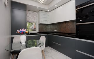 Vânzare, apartament, 3 camere, Bulevardul Dacia, Botanica - Poză 2