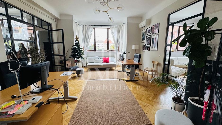 Spațiu de birou central Piața Cipariu. - Poză 2