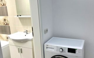 Apartament cu 2 camere in Giroc - Poză 11