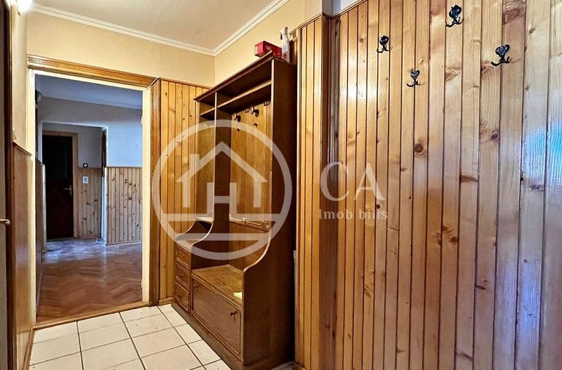 Apartament PB de vânzare cu 3 camere în zona Ioșia, Oradea - Poză 7