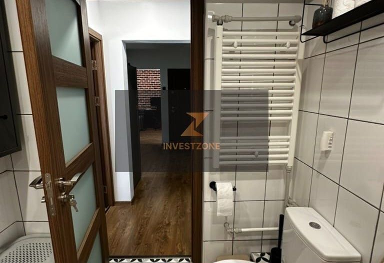 DE VANZARE APARTAMENT DE 2 CAMERE ET 2 ORADEA - Poză 16