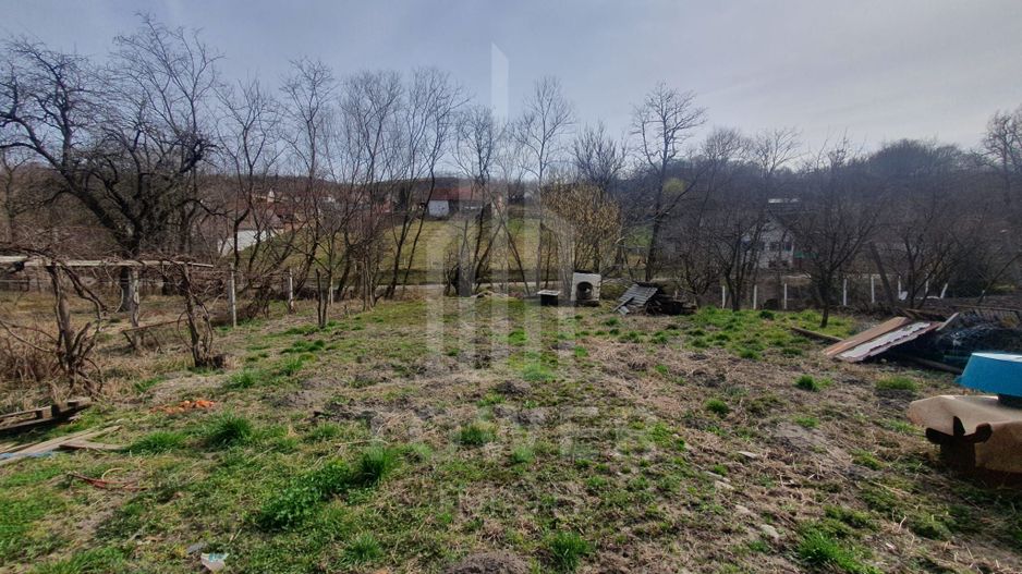 Casa individuala in Slimnic, Sibiu - teren 1000 mp - Poză 6