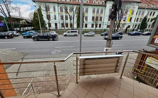 Cladire de birouri P+2, zona HCC - Cetatea Alba Carolina - Poză 17