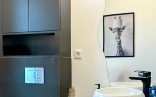 Duplex modern de vânzare – Cartier Iris, zona Auchan - Poză 13